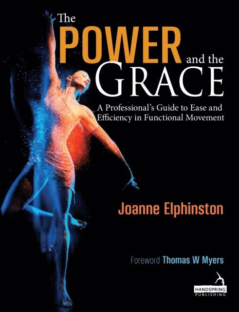 Joanne Elphinston - Power and the Grace, E-bok