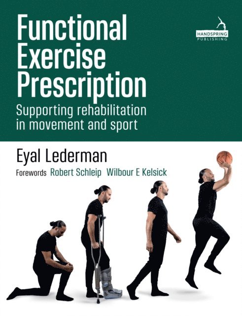 Eyal Lederman - Functional Exercise Prescription, E-bok. Tillgänglighet: Lägg i varukorg