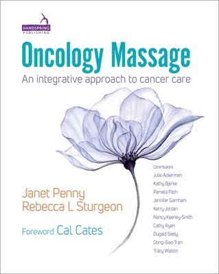 Oncology Massage