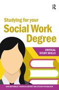 Studying for your Social Work Degree