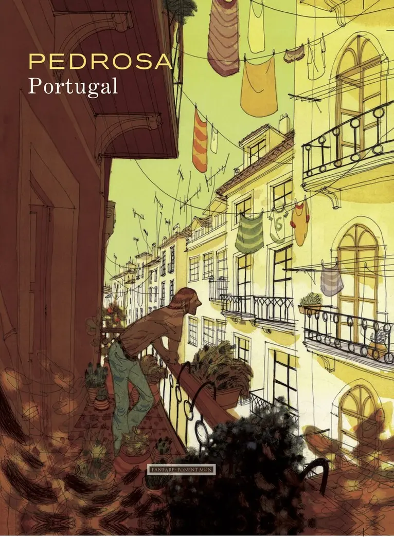 Portugal, Inbunden. Tillgänglighet: Tillfälligt slut