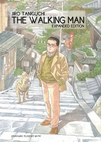 Walking Man