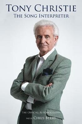 Tony Christie - Tony Christie, Inbunden