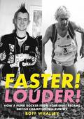 Faster! Louder!