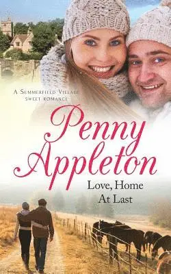 Penny Appleton - Love, Home At Last, Häftad. Tillgänglighet: Lägg i varukorg
