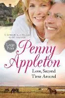 Appleton Penny - Love, Second Time Around, Häftad. Tillgänglighet: Lägg i varukorg