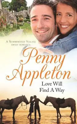 Penny Appleton - Love Will Find A Way, Häftad. Tillgänglighet: Lägg i varukorg
