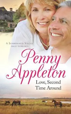 Penny Appleton - Love, Second Time Around, Häftad. Tillgänglighet: Lägg i varukorg