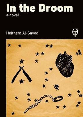 Heitham Al-Sayed - In the Droom, Häftad