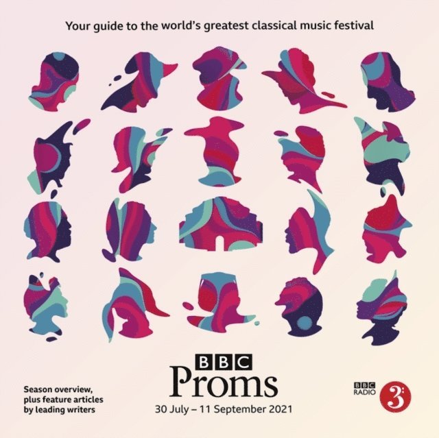 BBC Proms Publications - BBC Proms 2021, E-bok. Tillgänglighet: Lägg i varukorg