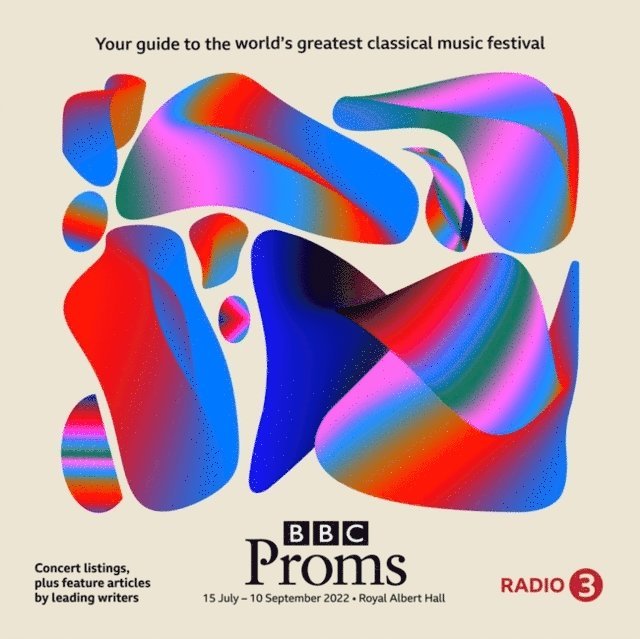 BBC Proms Publications - BBC Proms 2022, E-bok. Tillgänglighet: Lägg i varukorg