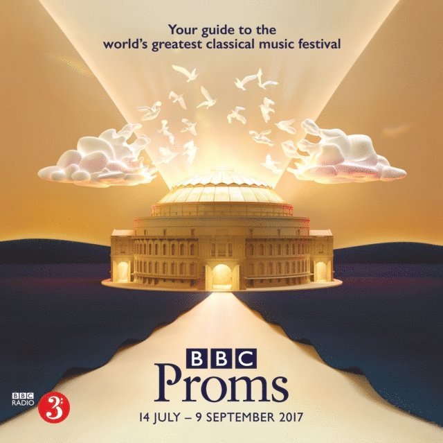 BBC Proms Publications - BBC Proms 2017, E-bok. Tillgänglighet: Lägg i varukorg