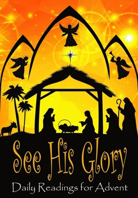 Mathew Bartlett - See His Glory, E-bok