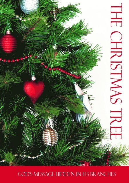 Mathew Bartlett - Christmas Tree, E-bok