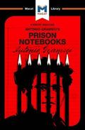 Analysis of Antonio Gramsci's Prison Notebooks