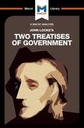 Analysis of John Locke's Two Treatises of Government