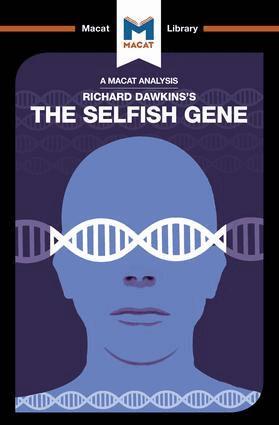 Nicola Davis - Analysis of Richard Dawkins's The Selfish Gene, Häftad
