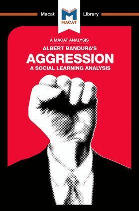 Jacqueline Allan - Analysis of Albert Bandura's Aggression, Häftad. Tillgänglighet: Lägg i varukorg