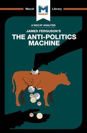 Julie Jenkins - Analysis of James Ferguson's The Anti-Politics Machine, Häftad