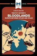 Analysis of Timothy Snyder's Bloodlands