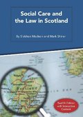 Social Care and the Law in Scotland