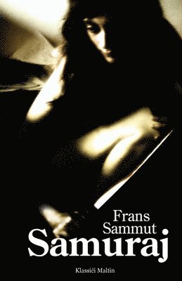 Frans Sammut - Samuraj, Häftad