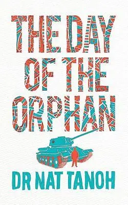 Nat Tanoh - Day of The Orphan, Häftad. Tillgänglighet: Lägg i varukorg