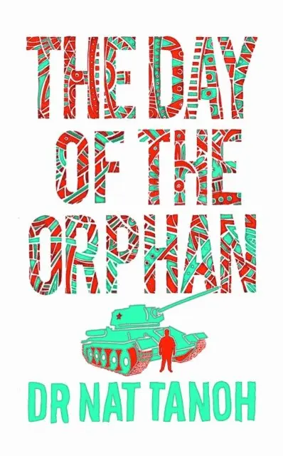 Nat Tanoh - Day of the Orphan, E-bok. Tillgänglighet: Lägg i varukorg