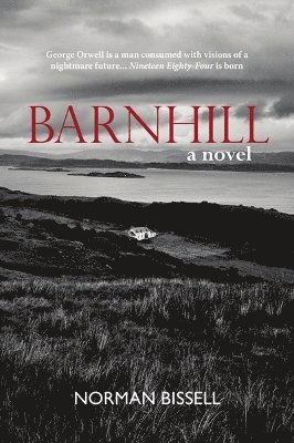 Norman Bissell - Barnhill, Inbunden. Tillgänglighet: Lägg i varukorg