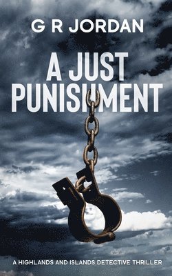 G R Jordan - Just Punishment, Häftad