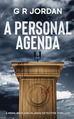 G R Jordan - Personal Agenda, Häftad