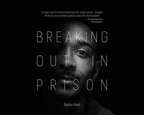 Babita Patel - Breaking Out in Prison, Häftad. Tillgänglighet: Lägg i varukorg