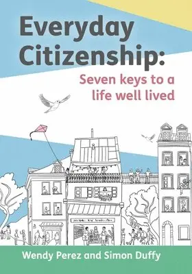 Wendy Perez, Simon Duffy, Clare Tarling - Citizenship, Häftad. Tillgänglighet: Tillfälligt slut