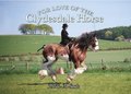 For Love of the Clydesdale Horse