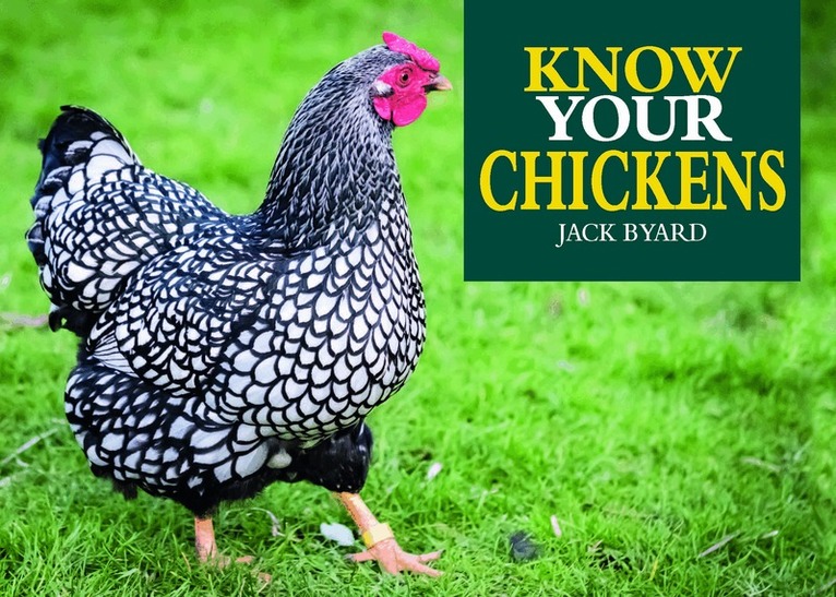 Know Your Chickens
