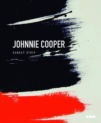 Johnnie Cooper, Inbunden