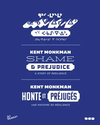Kent Monkman: Shame and Prejudice: A Story of Resilience, Inbunden. Tillgänglighet: Lägg i varukorg