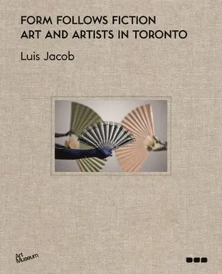 Luis Jacob - Form Follows Fiction, Inbunden. Tillgänglighet: Lägg i varukorg