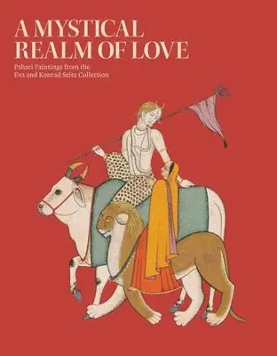 J. P. Losty, Konrad Seitz - Mystical Realm of Love, Inbunden. Tillgänglighet: Lägg i varukorg
