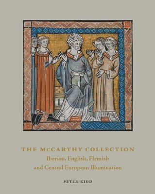 Peter Kidd - McCarthy Collection, Volume II, Inbunden