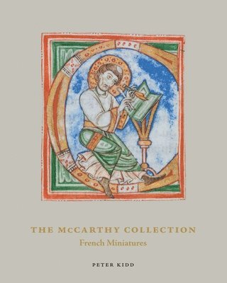 Peter Kidd - McCarthy Collection, Volume III, Inbunden