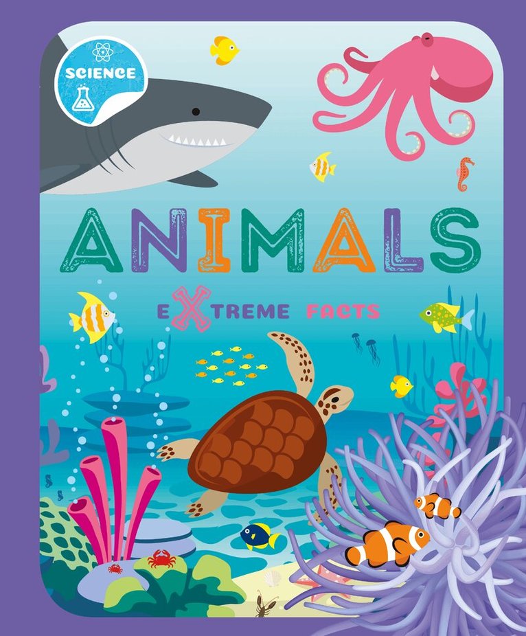 Steffi Cavell-Clarke - Animals, Inbunden