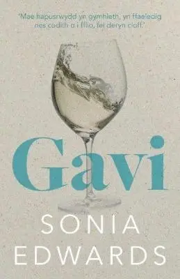 Sonia Edwards - Gavi, Häftad. Tillgänglighet: Lägg i varukorg