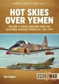 Hot Skies Over Yemen