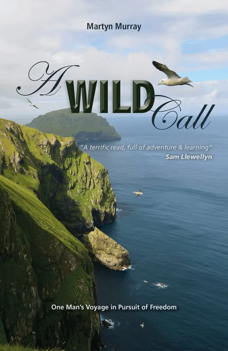 Martyn Murray - Wild Call, Häftad. Tillgänglighet: Lägg i varukorg