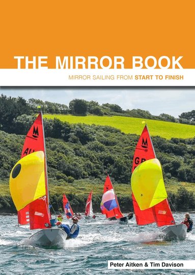 Mirror Book - Second Edition by Peter Aitken, Tim Davison