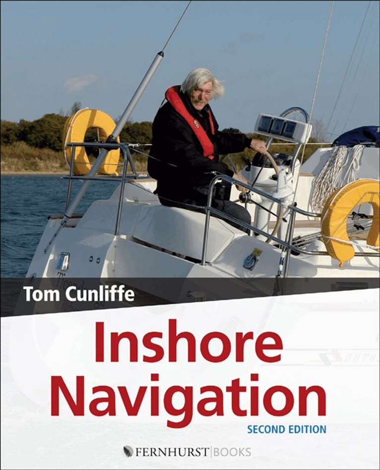 Tom Cunliffe - Inshore Navigation, E-bok