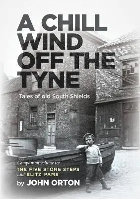 John Orton - Chill Wind Off The Tyne, Häftad. Tillgänglighet: Lägg i varukorg