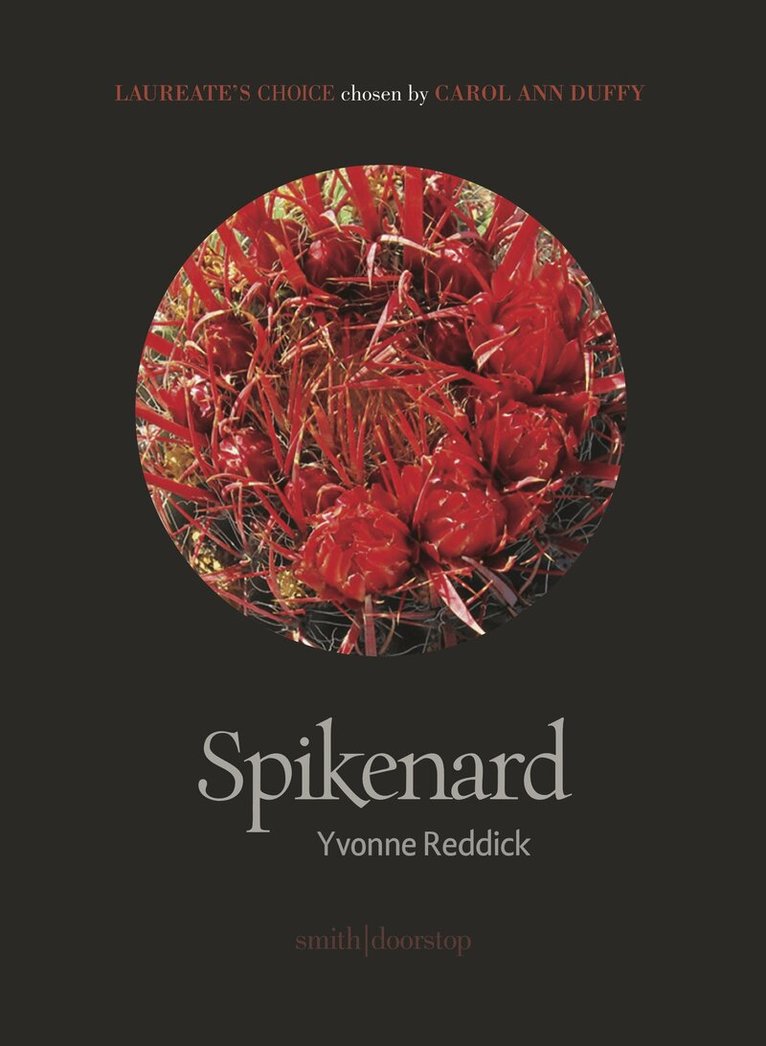 Yvonne Reddick - Spikenard, Häftad