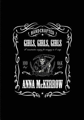 Anna McKerrow - Girls, Girls, Girls, Häftad